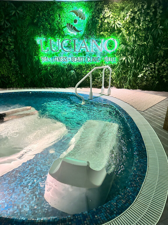 Гостиница Luciano Казань-100