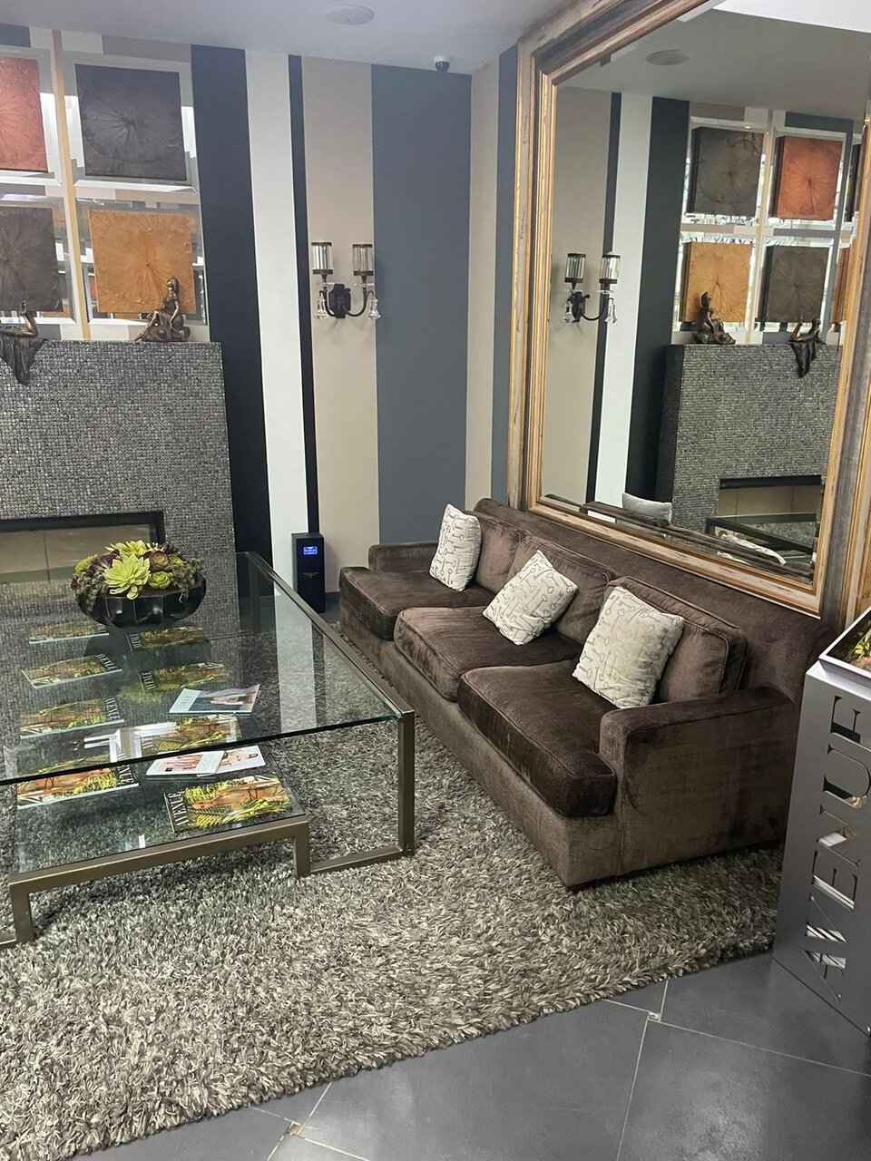 Гостиница Luciano Казань-202