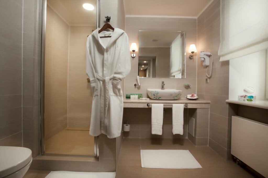 Гостиница Luciano Казань-165