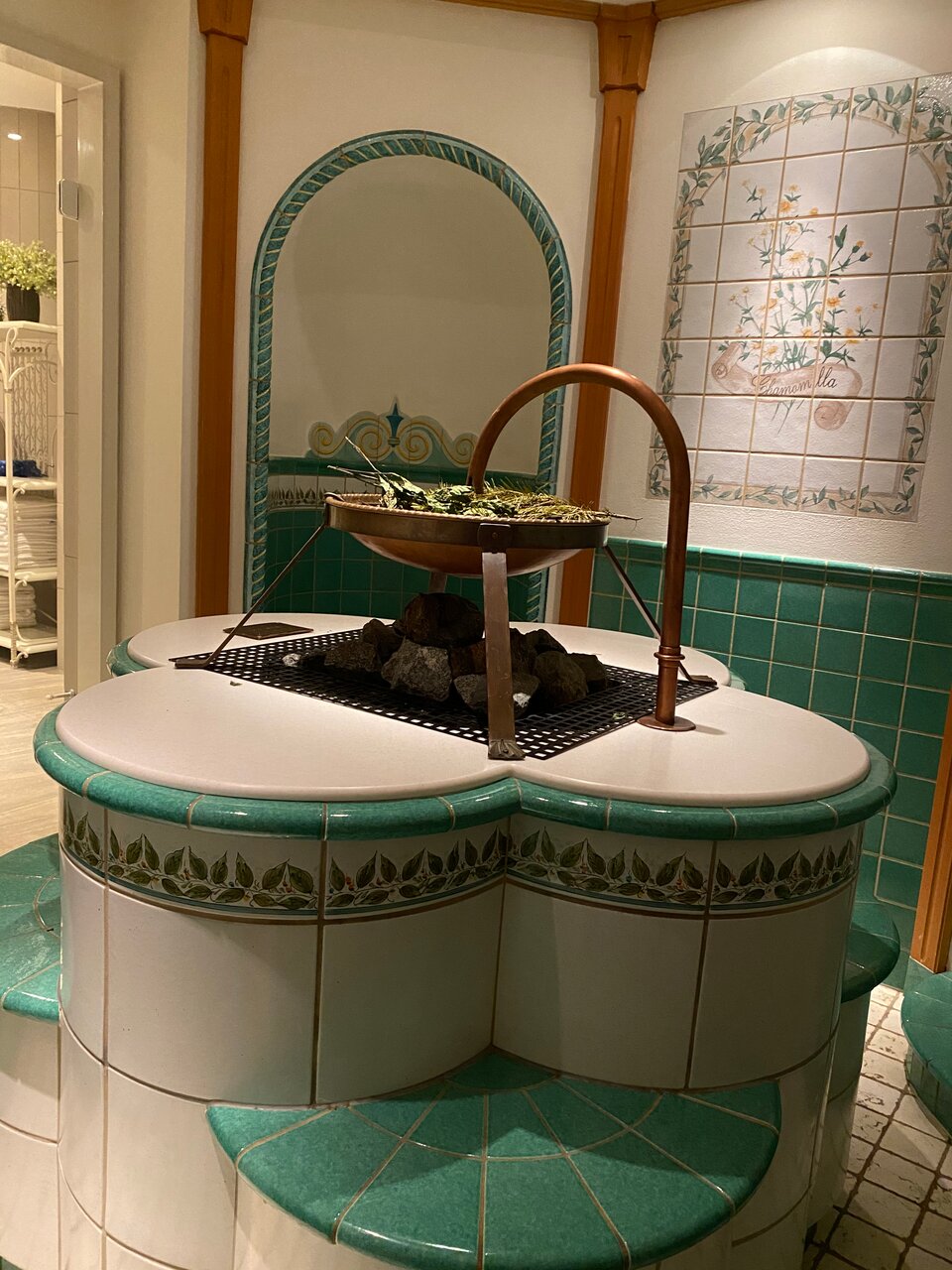 Гостиница Luciano Казань-56