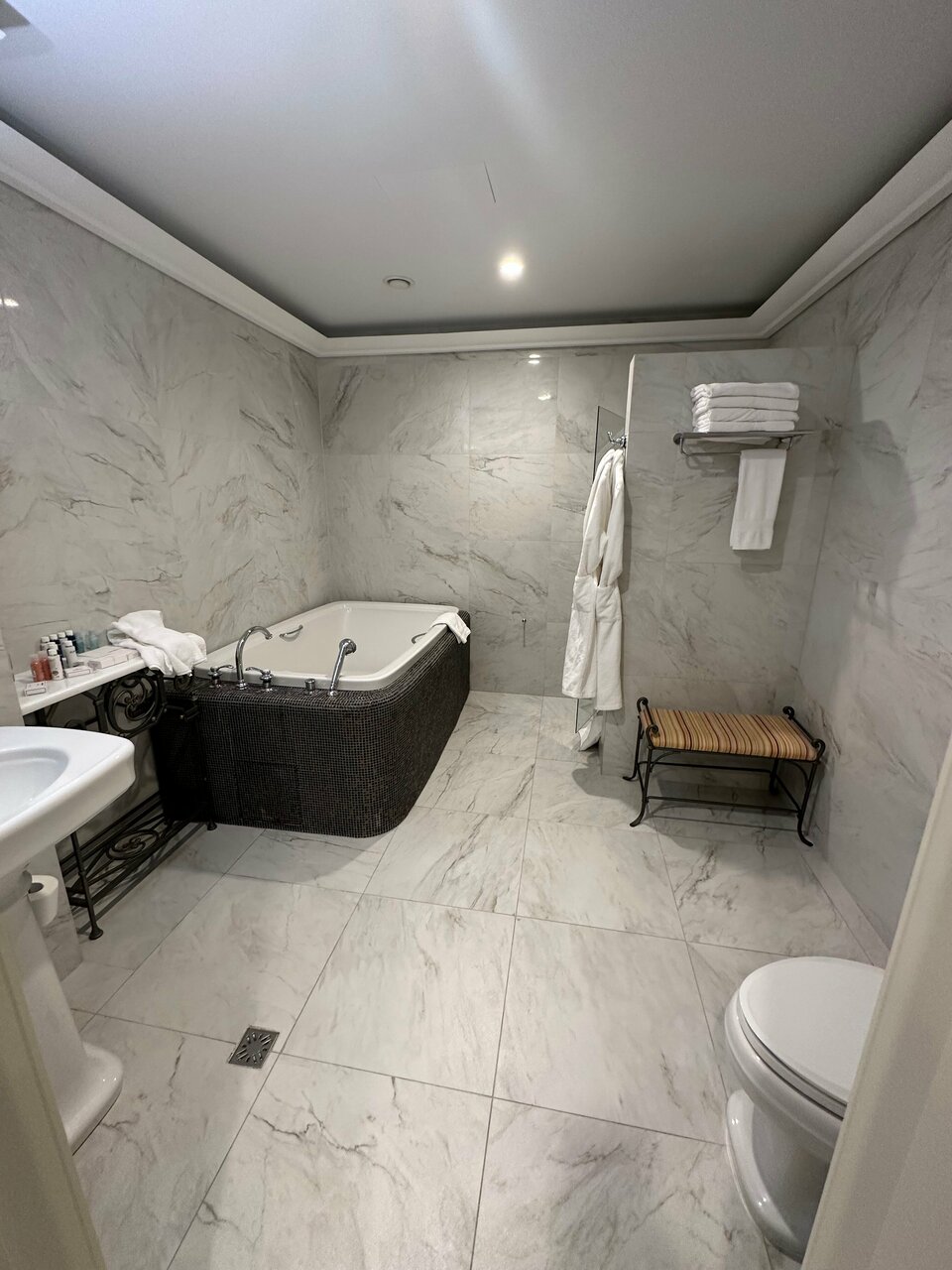 Гостиница Luciano Казань-136