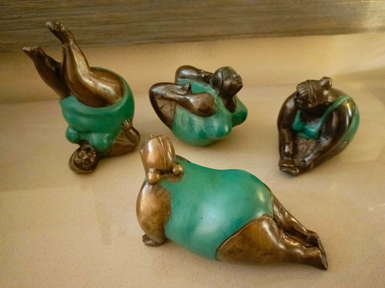 Гостиница Luciano Казань-240