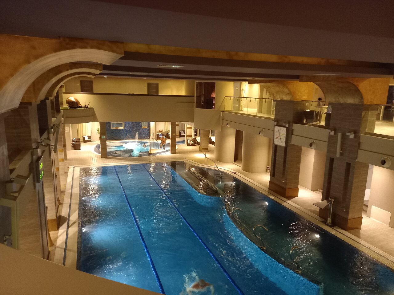 Гостиница Luciano Казань-132