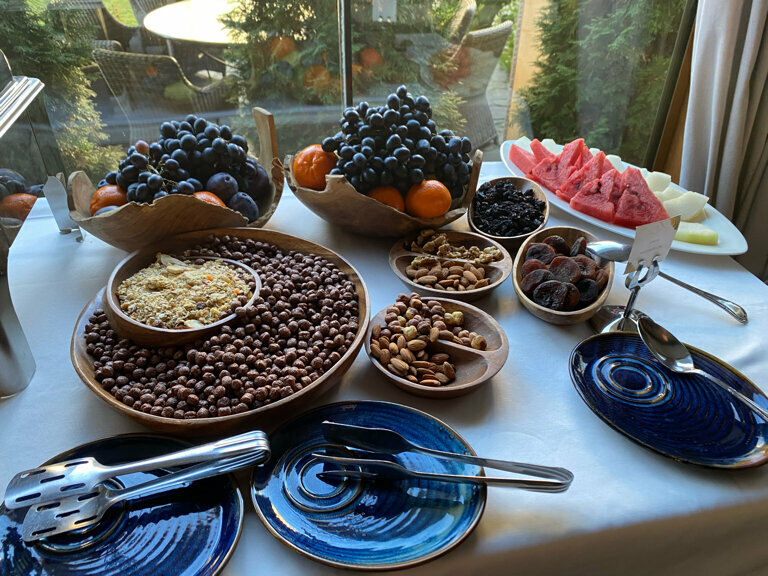 Гостиница Luciano Казань-216