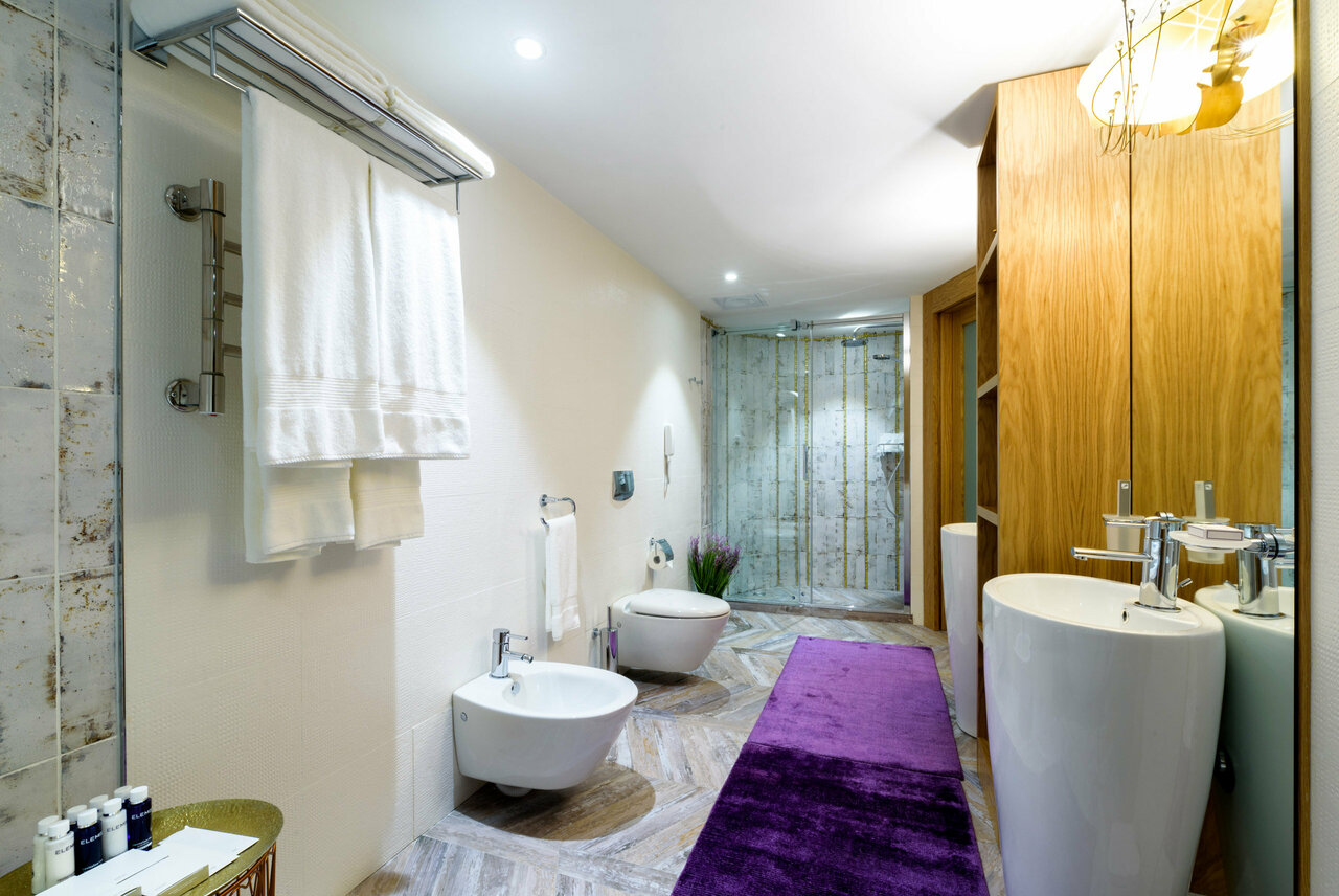 Гостиница Luciano Казань