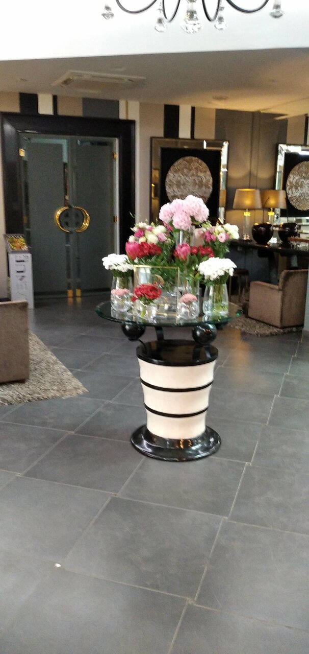 Гостиница Luciano Казань-199