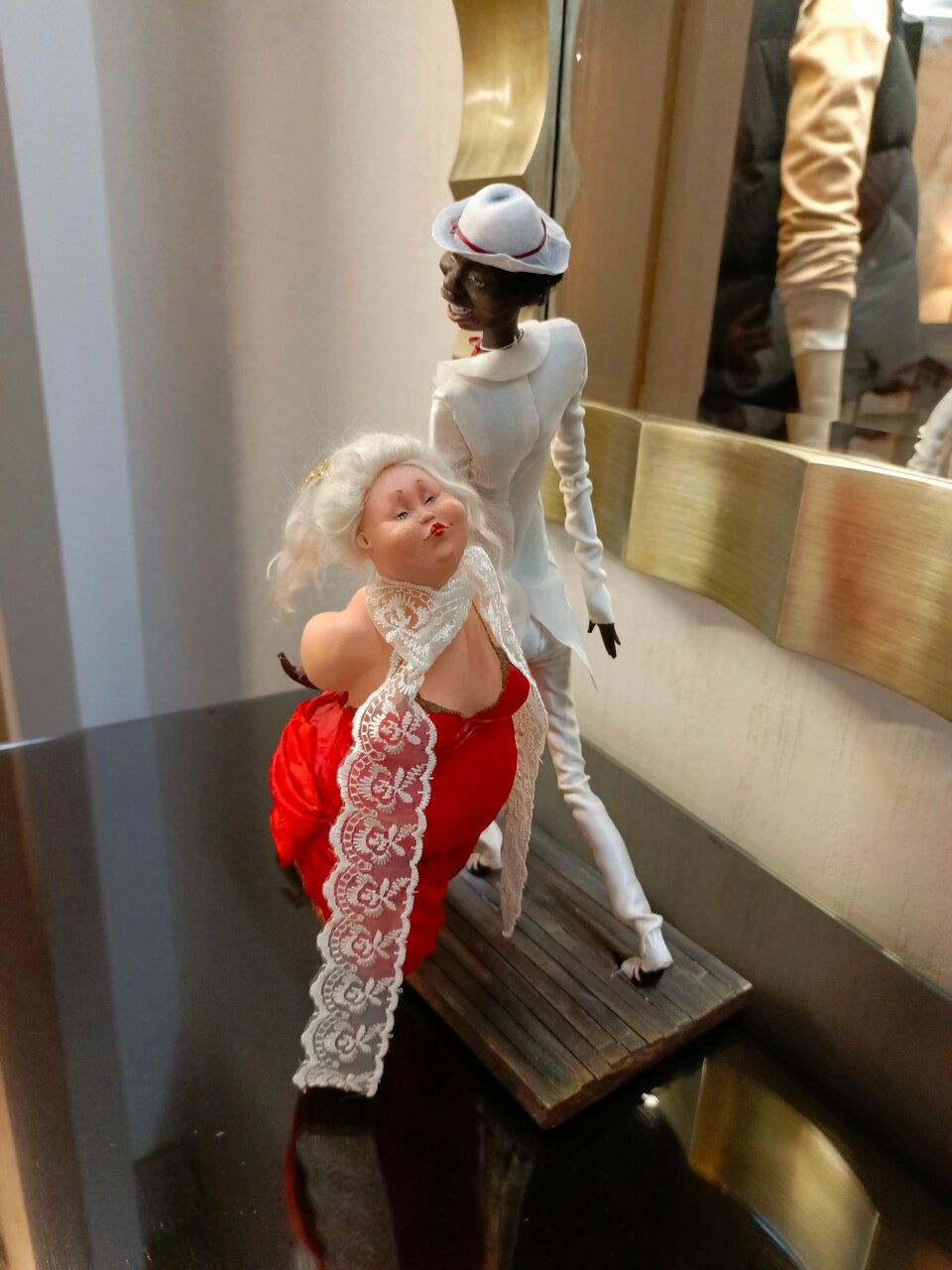 Гостиница Luciano Казань-246