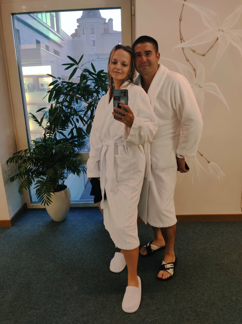 Гостиница Luciano Казань