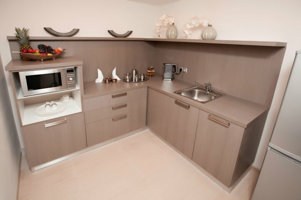 Гостиница Luciano Казань