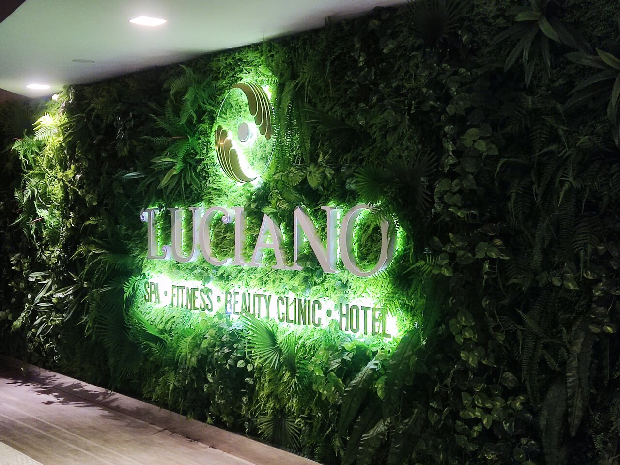 Гостиница Luciano Казань-86