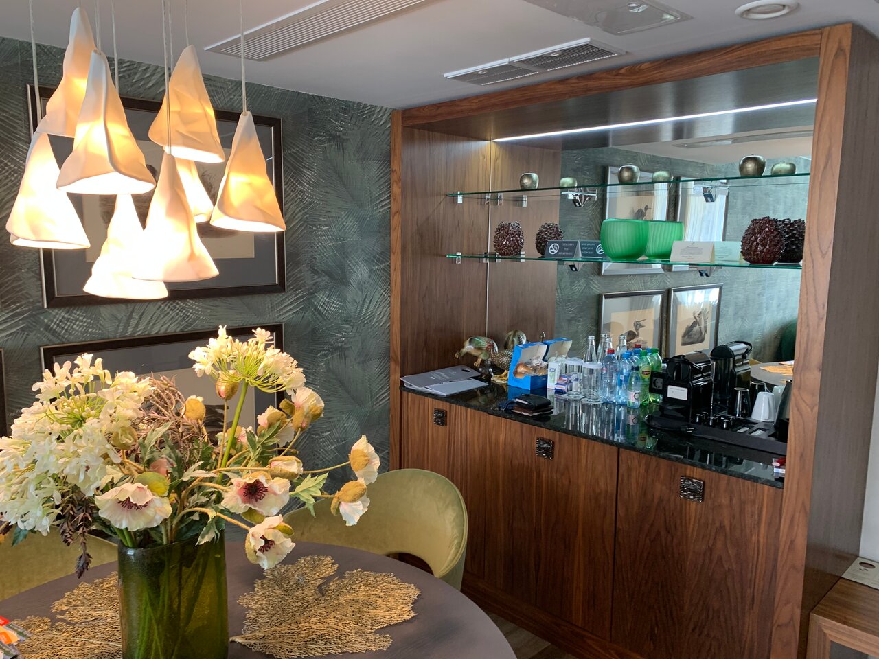 Гостиница Luciano Казань-37