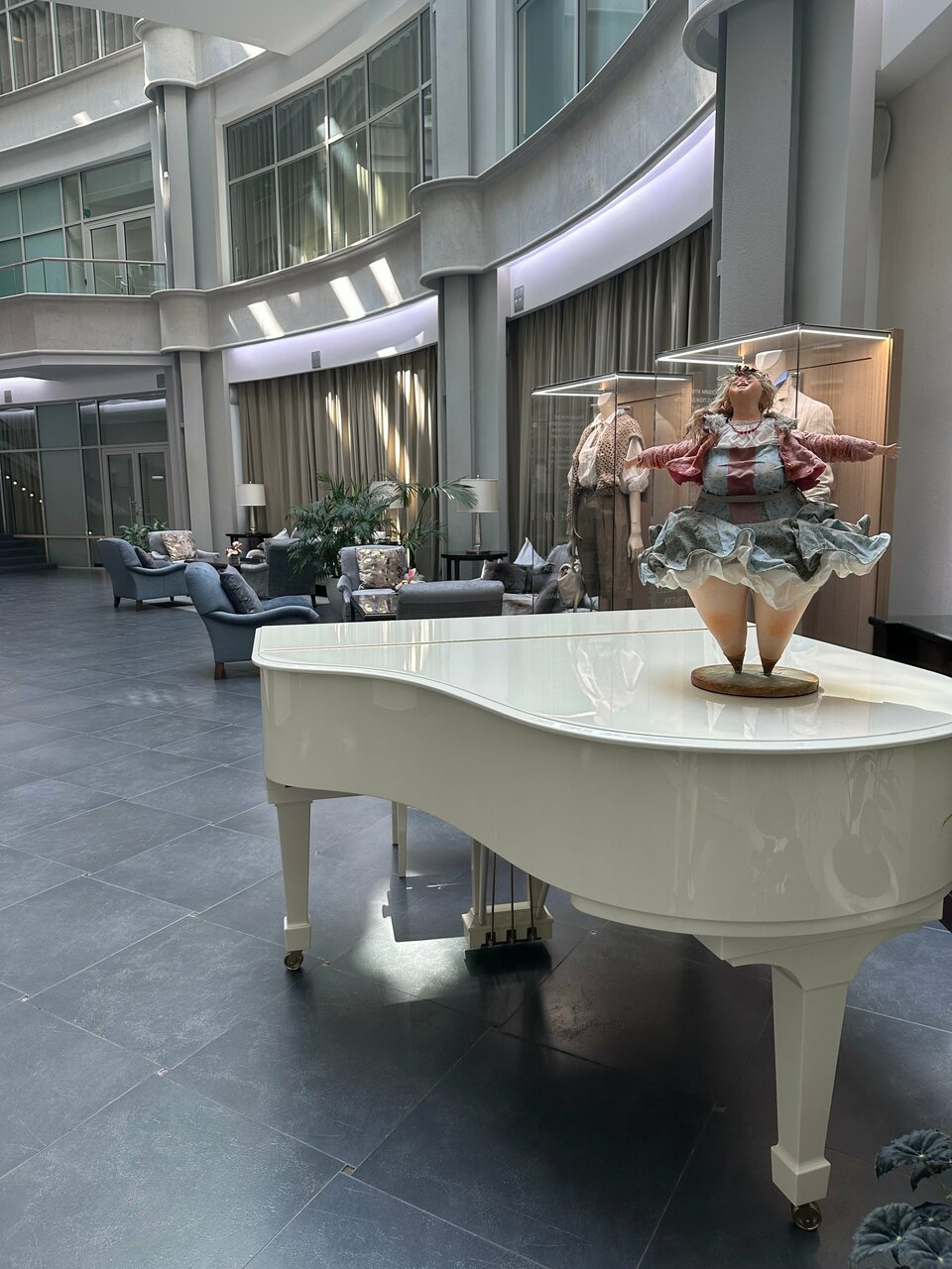 Гостиница Luciano Казань-155