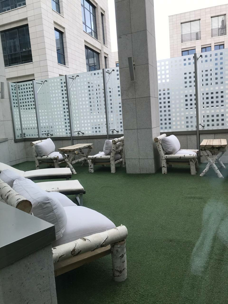 Гостиница Luciano Казань-173