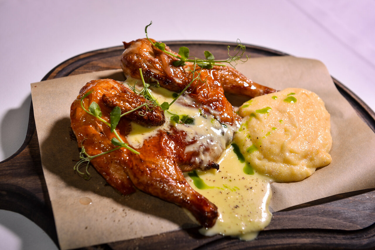 Гостиница Luciano Казань-222