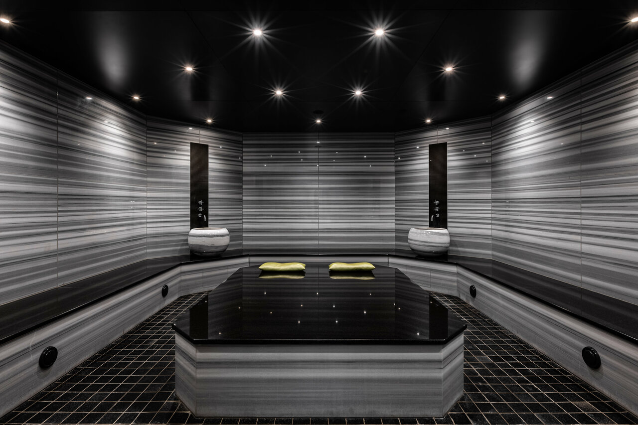 Гостиница Luciano Казань-22