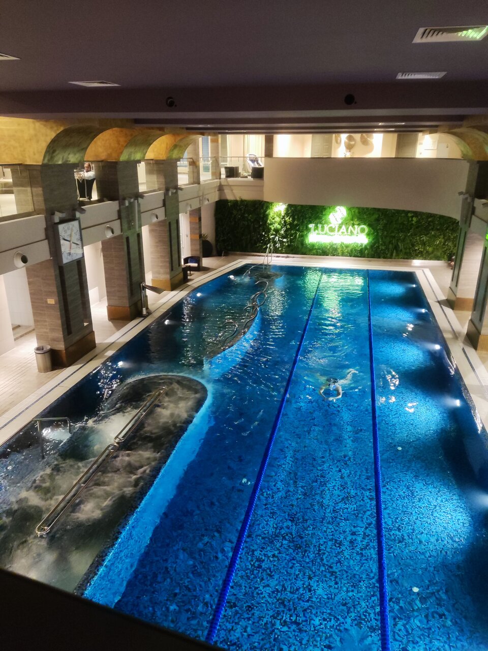 Гостиница Luciano Казань-84