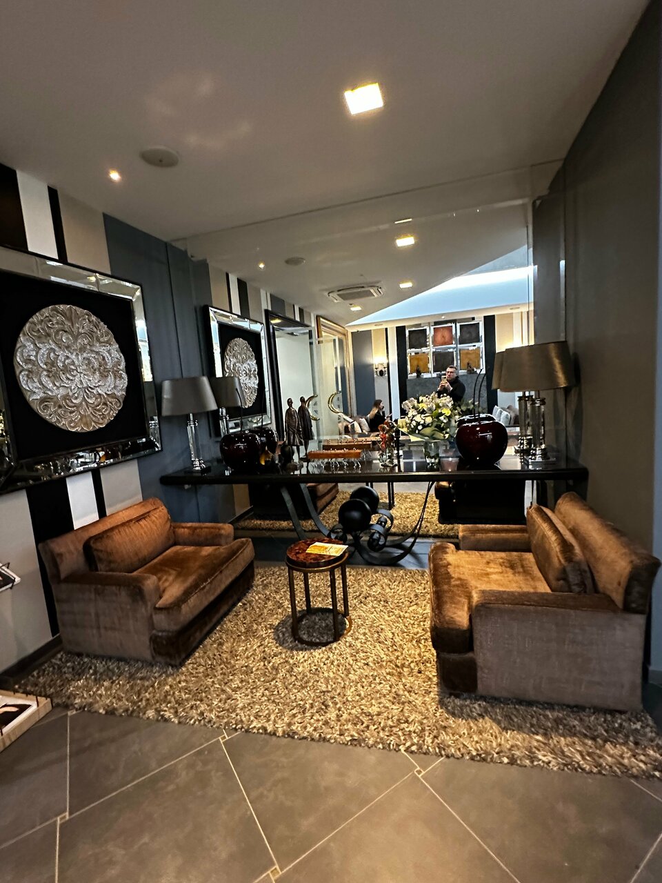 Гостиница Luciano Казань-122