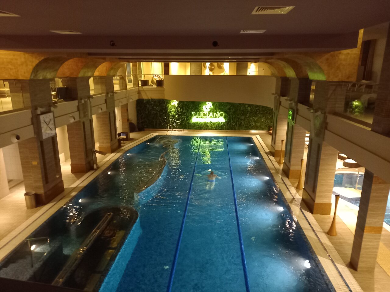 Гостиница Luciano Казань-94