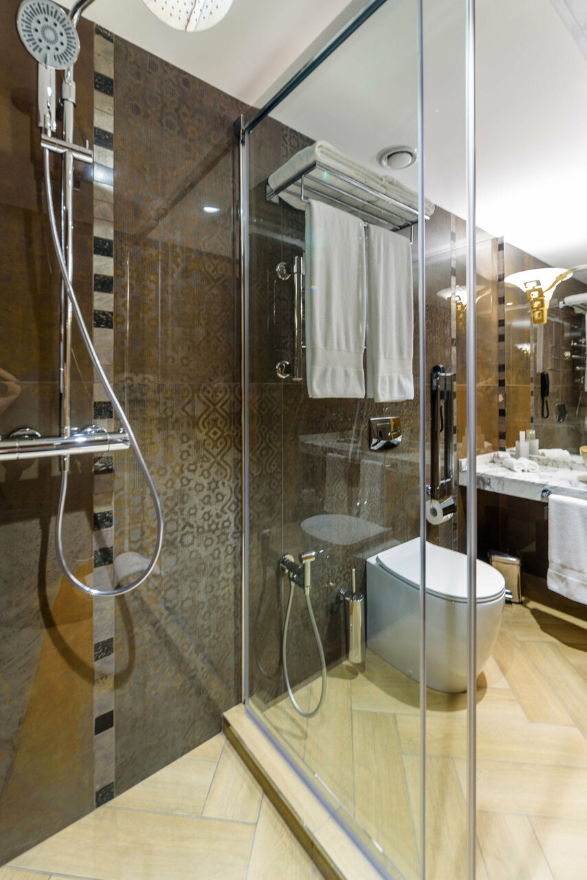 Гостиница Luciano Казань