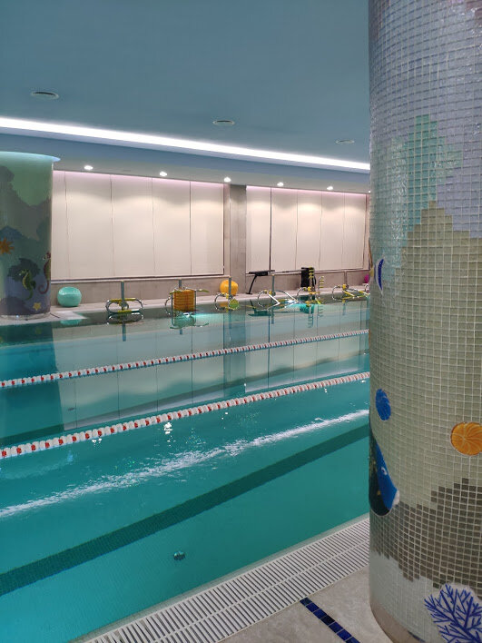 Гостиница Luciano Казань-54