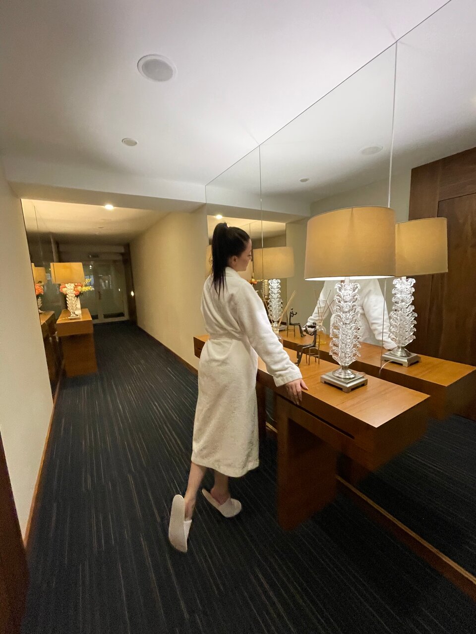 Гостиница Luciano Казань-77