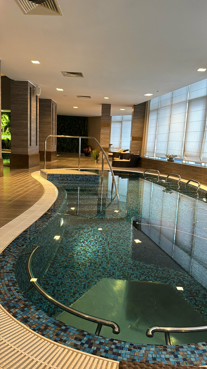 Гостиница Luciano Казань-228