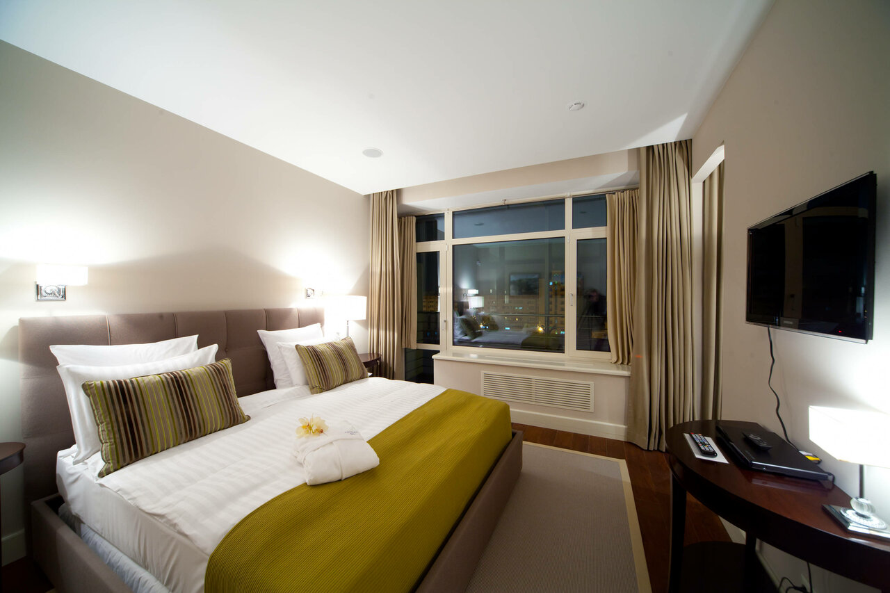 Гостиница Luciano Казань-167