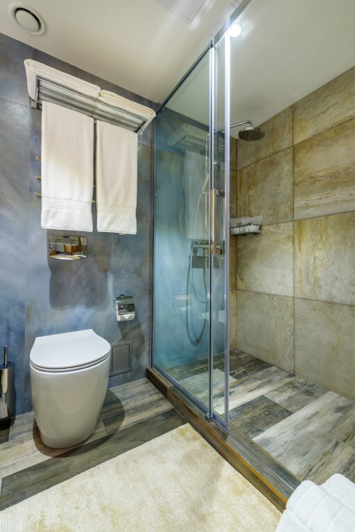 Гостиница Luciano Казань-72