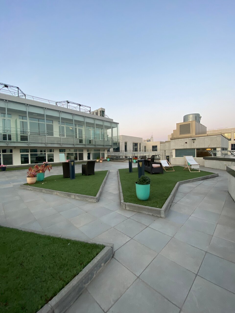 Гостиница Luciano Казань-49