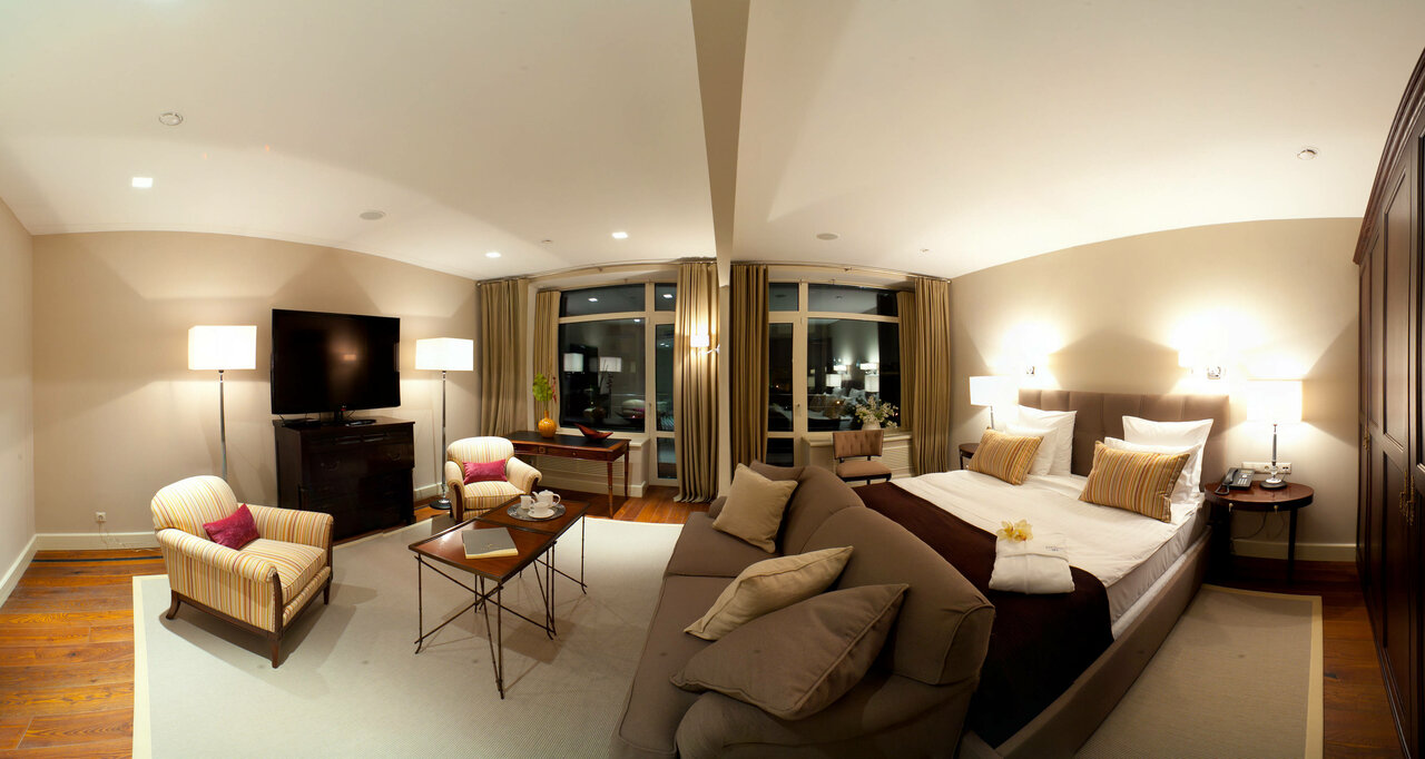 Гостиница Luciano Казань-147