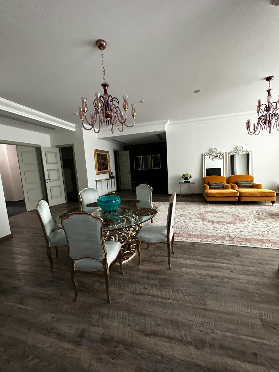 Гостиница Luciano Казань