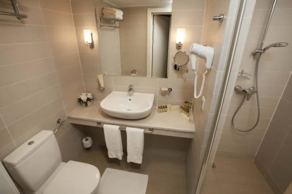 Гостиница Luciano Казань-135