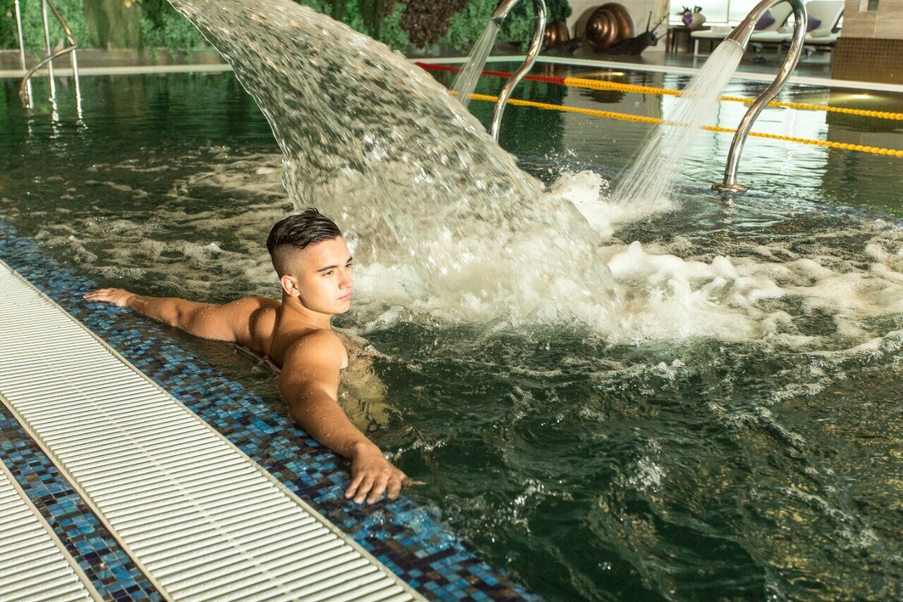 Гостиница Luciano Казань-253