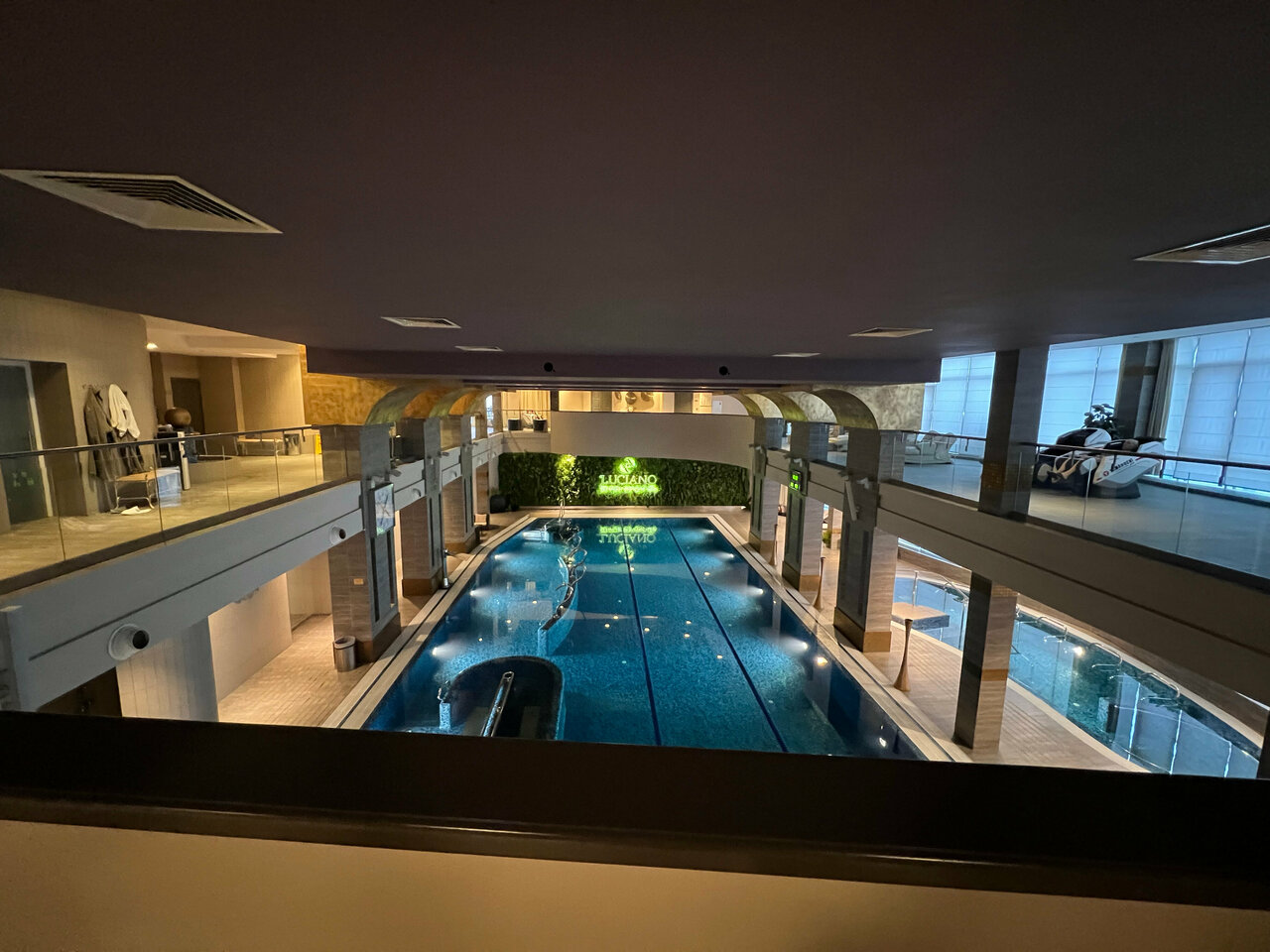 Гостиница Luciano Казань-234