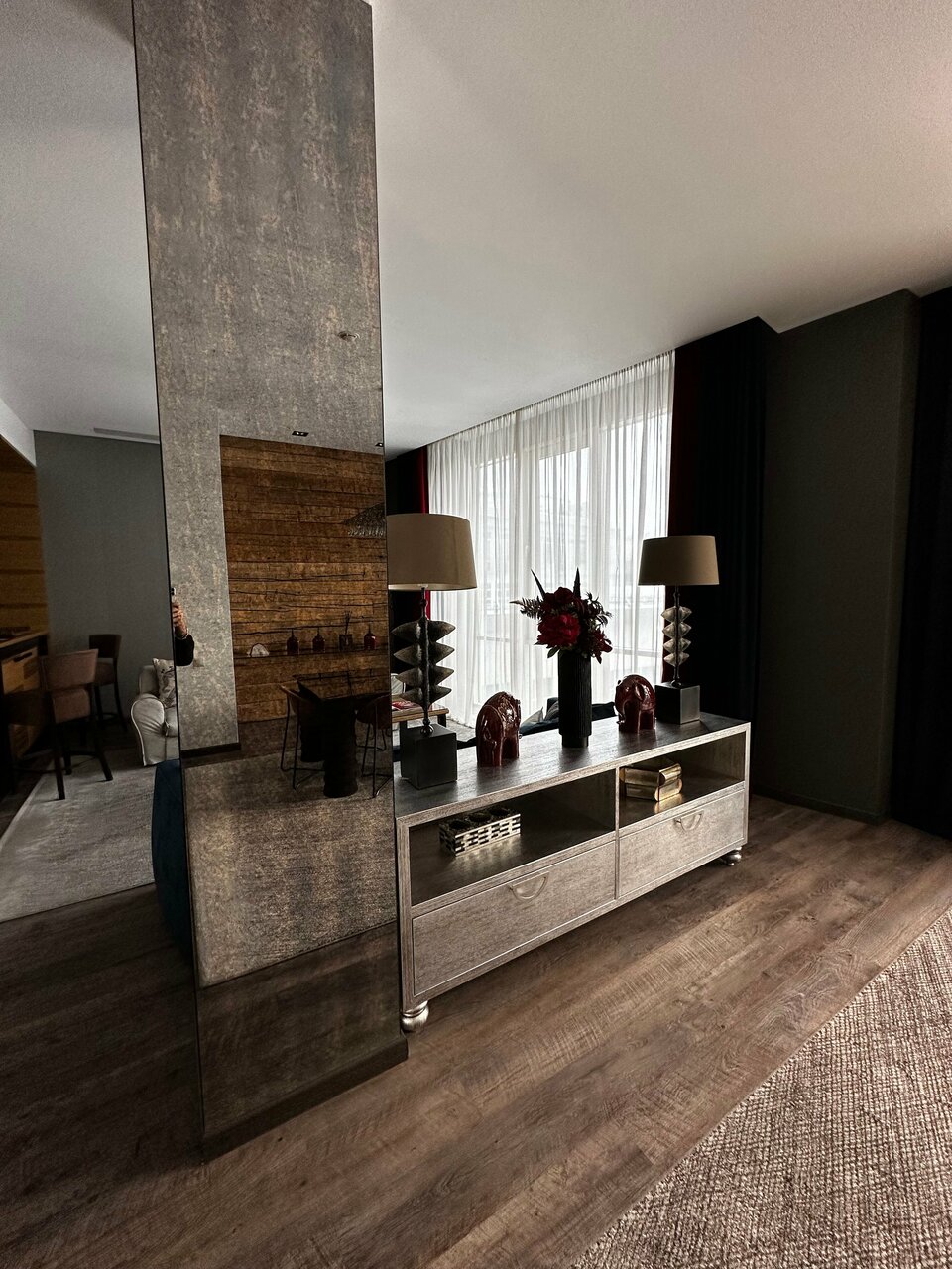 Гостиница Luciano Казань-118