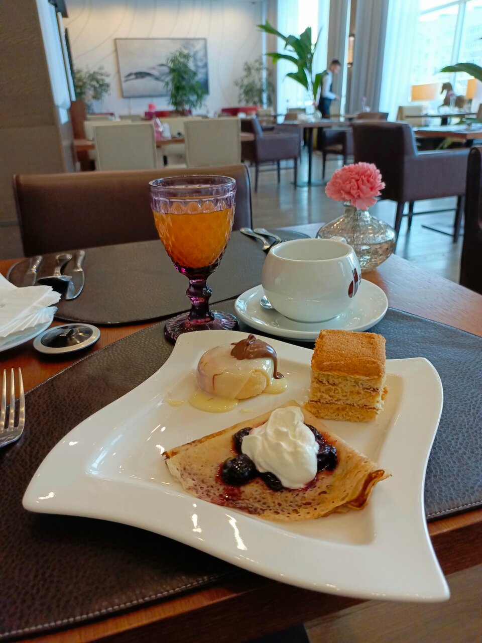 Гостиница Luciano Казань-227