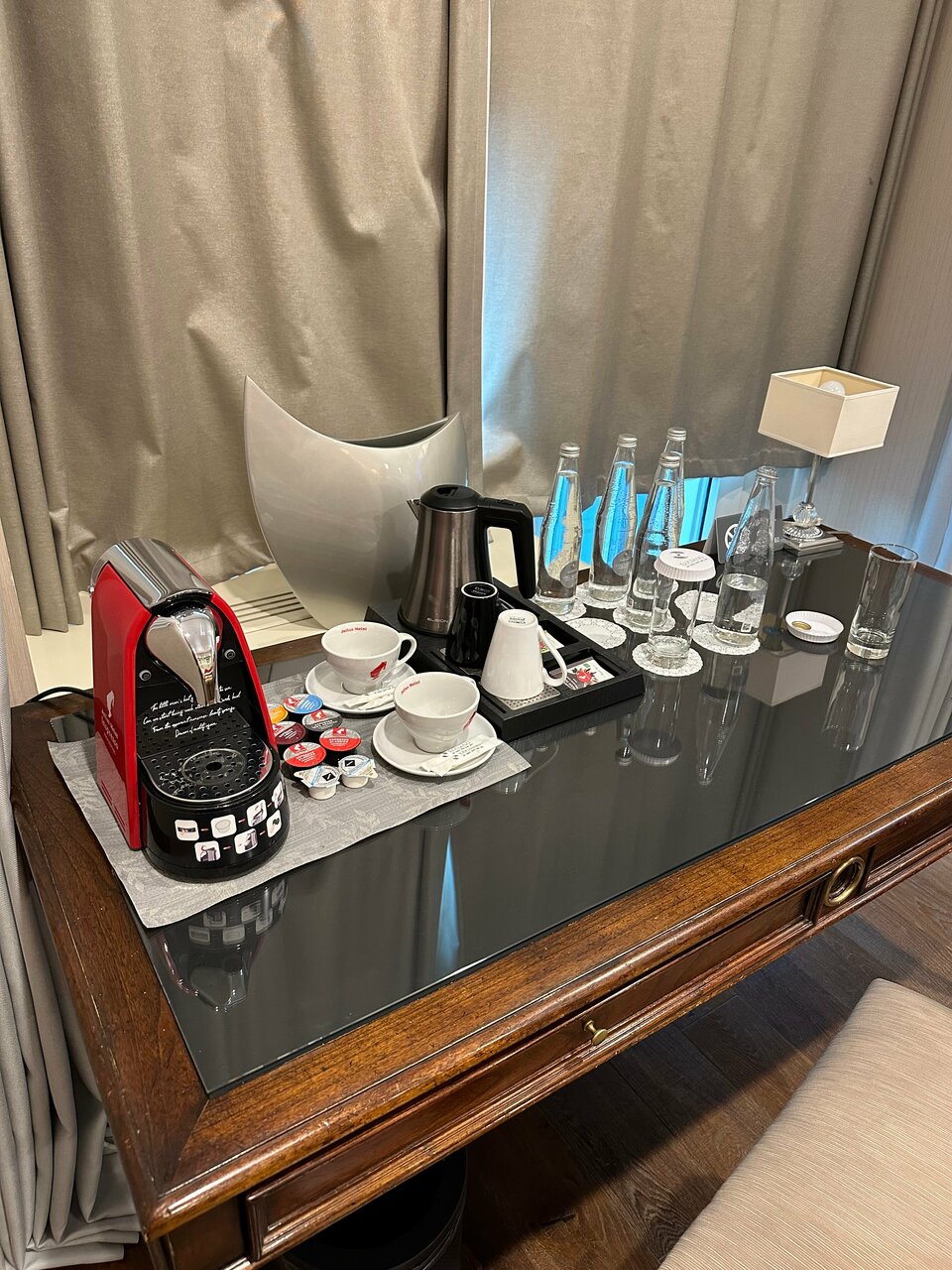 Гостиница Luciano Казань-163