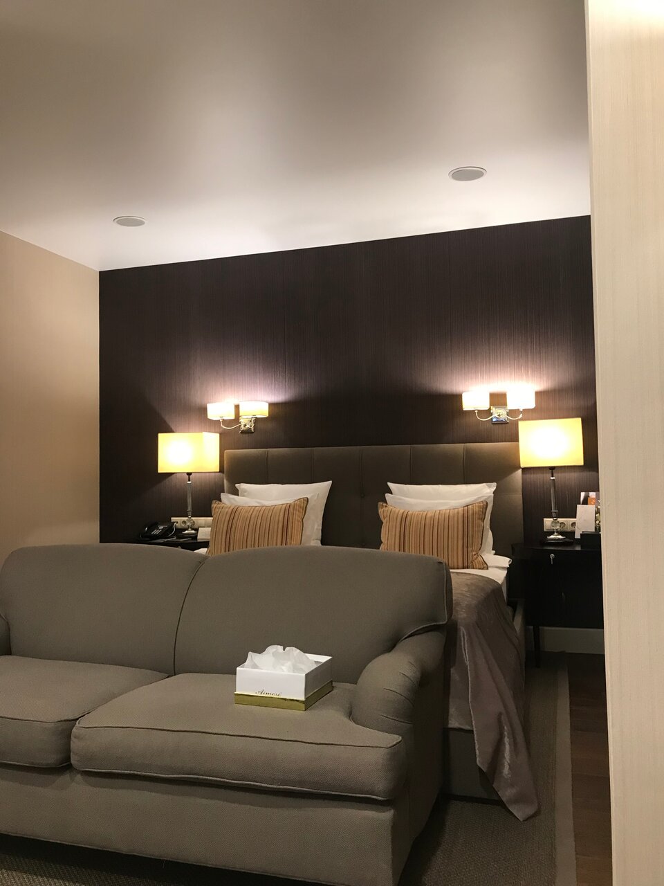 Гостиница Luciano Казань-111