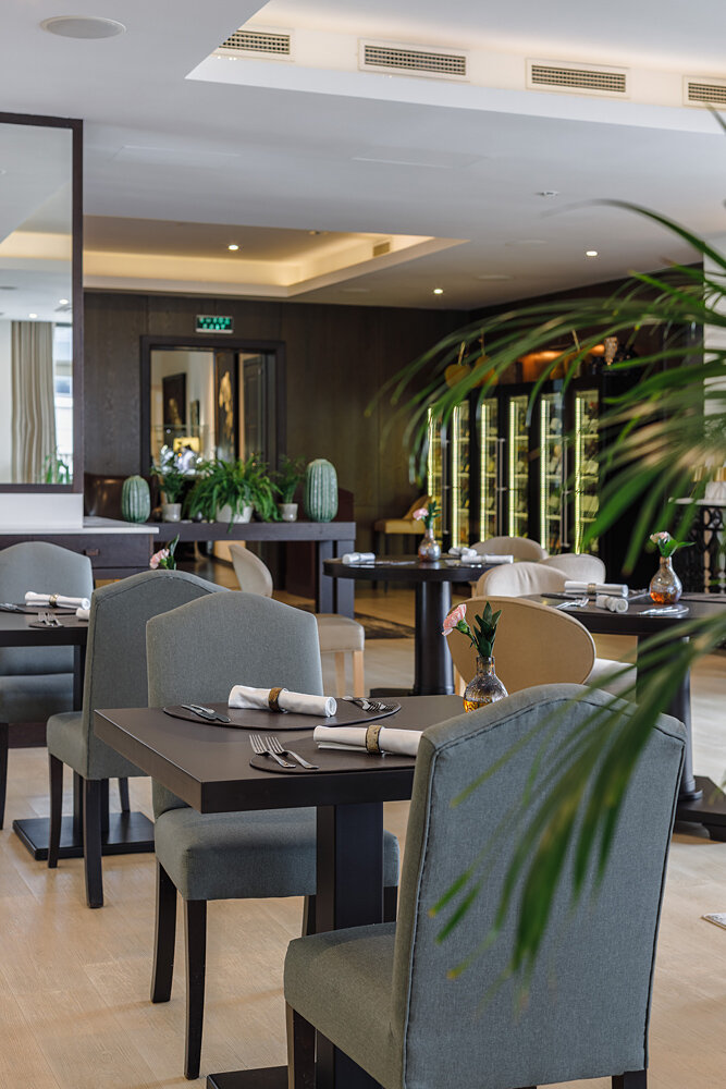 Гостиница Luciano Казань