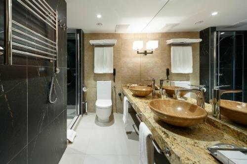 Гостиница Luciano Казань-45