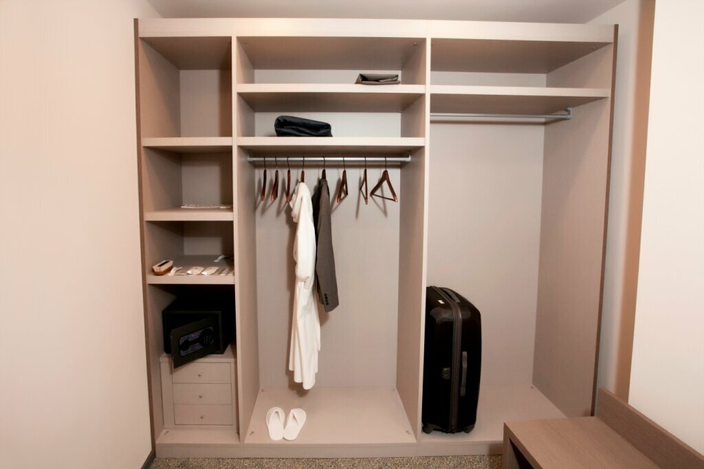 Гостиница Luciano Казань