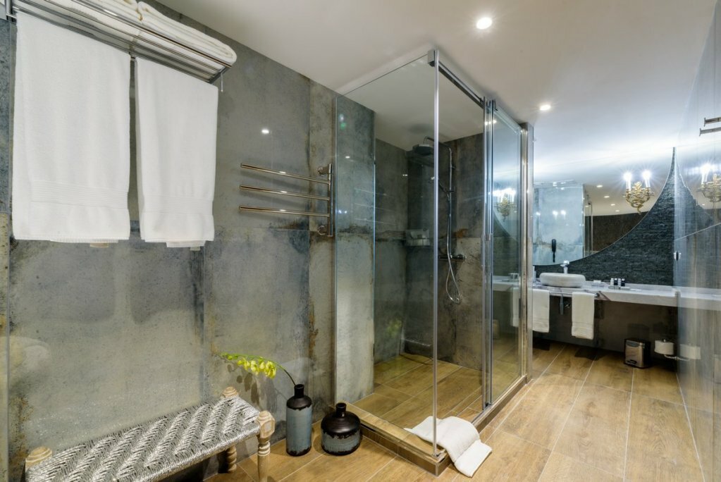 Гостиница Luciano Казань-114