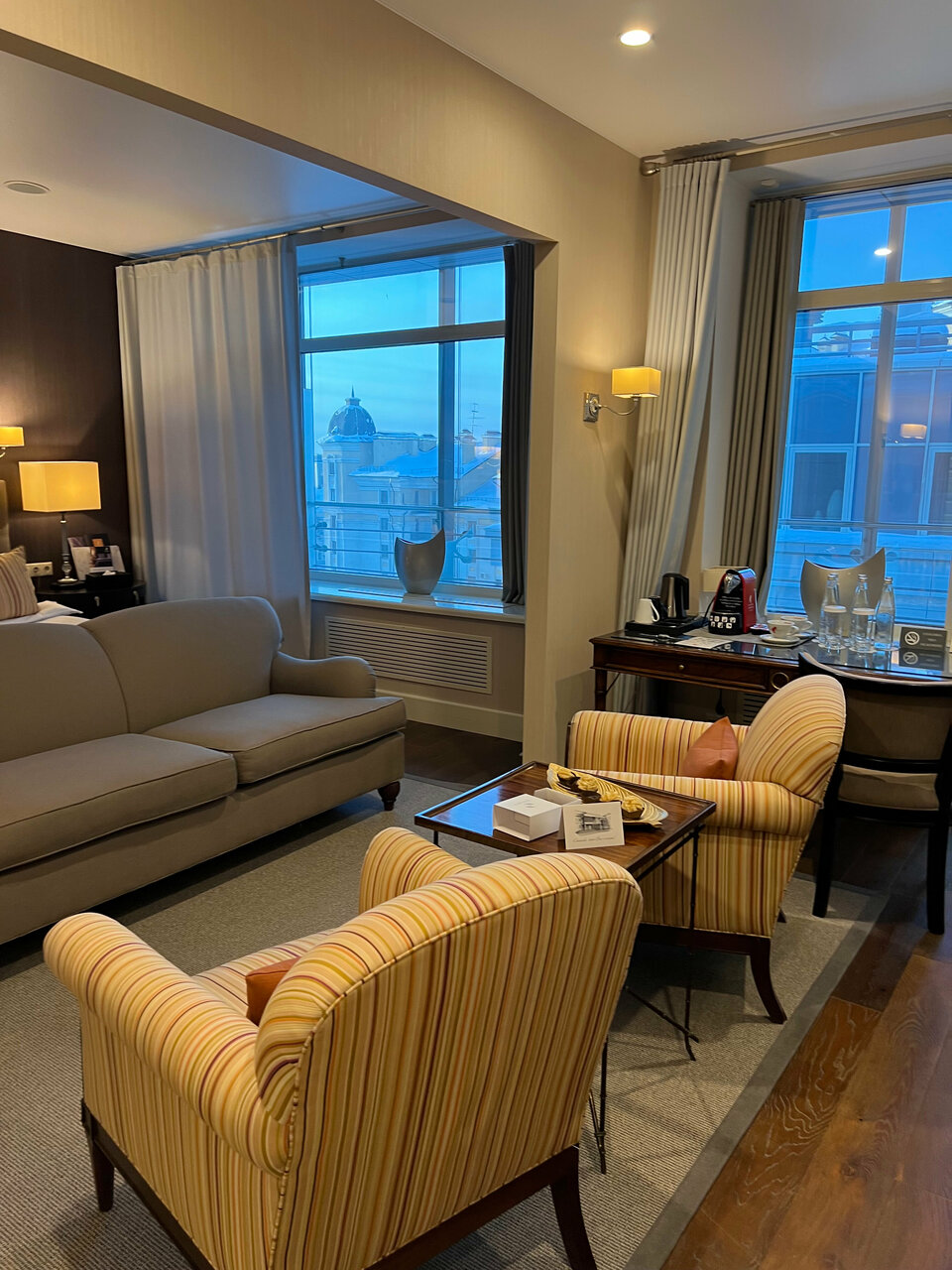 Гостиница Luciano Казань-190