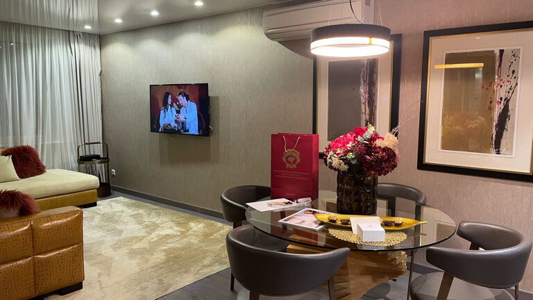 Гостиница Luciano Казань