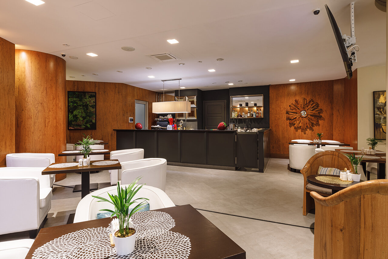 Гостиница Luciano Казань-66