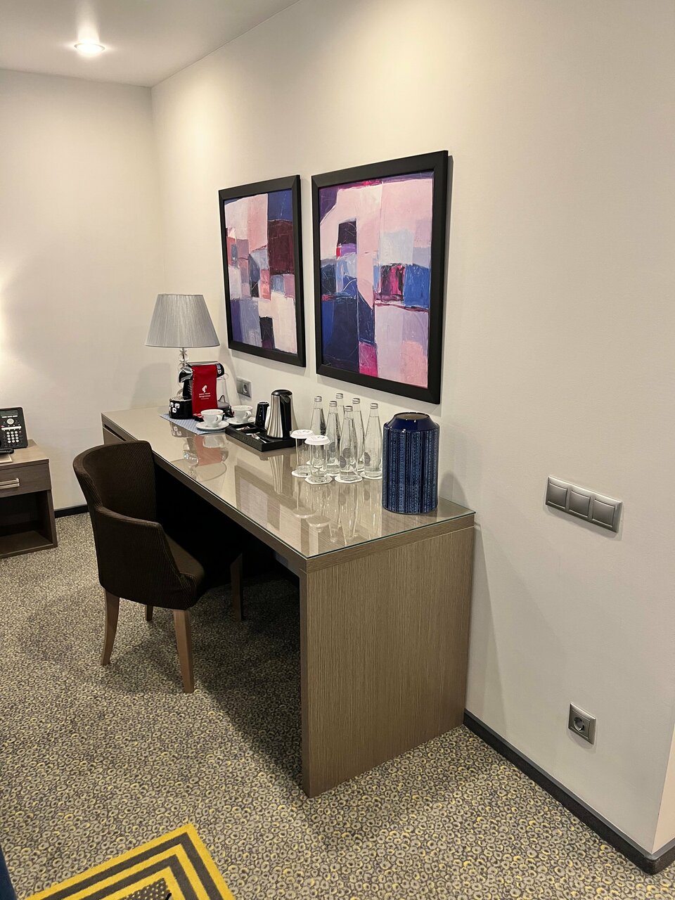 Гостиница Luciano Казань-205