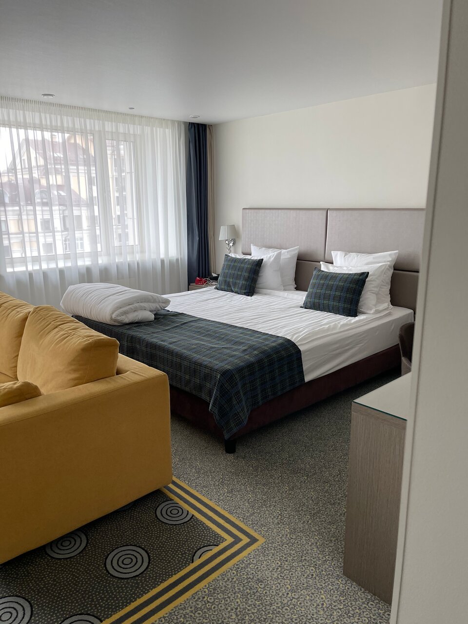 Гостиница Luciano Казань-116