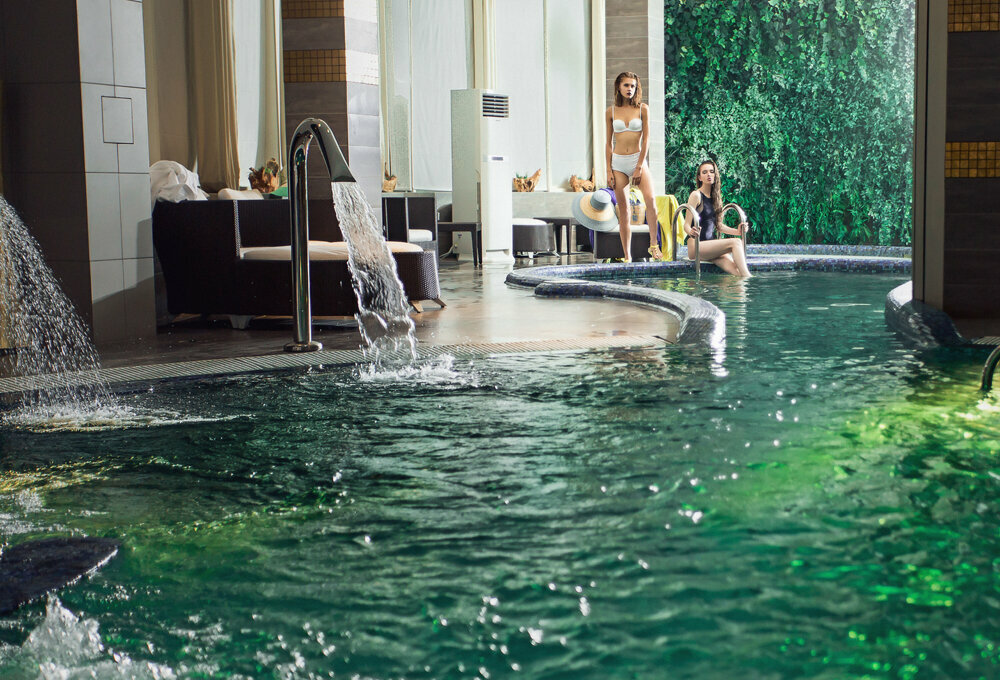 Гостиница Luciano Казань-152