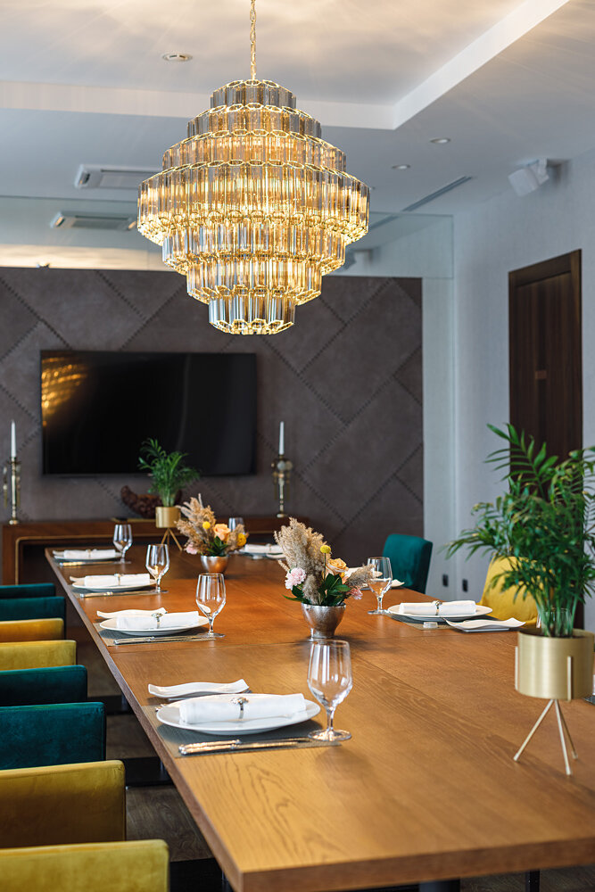 Гостиница Luciano Казань-57