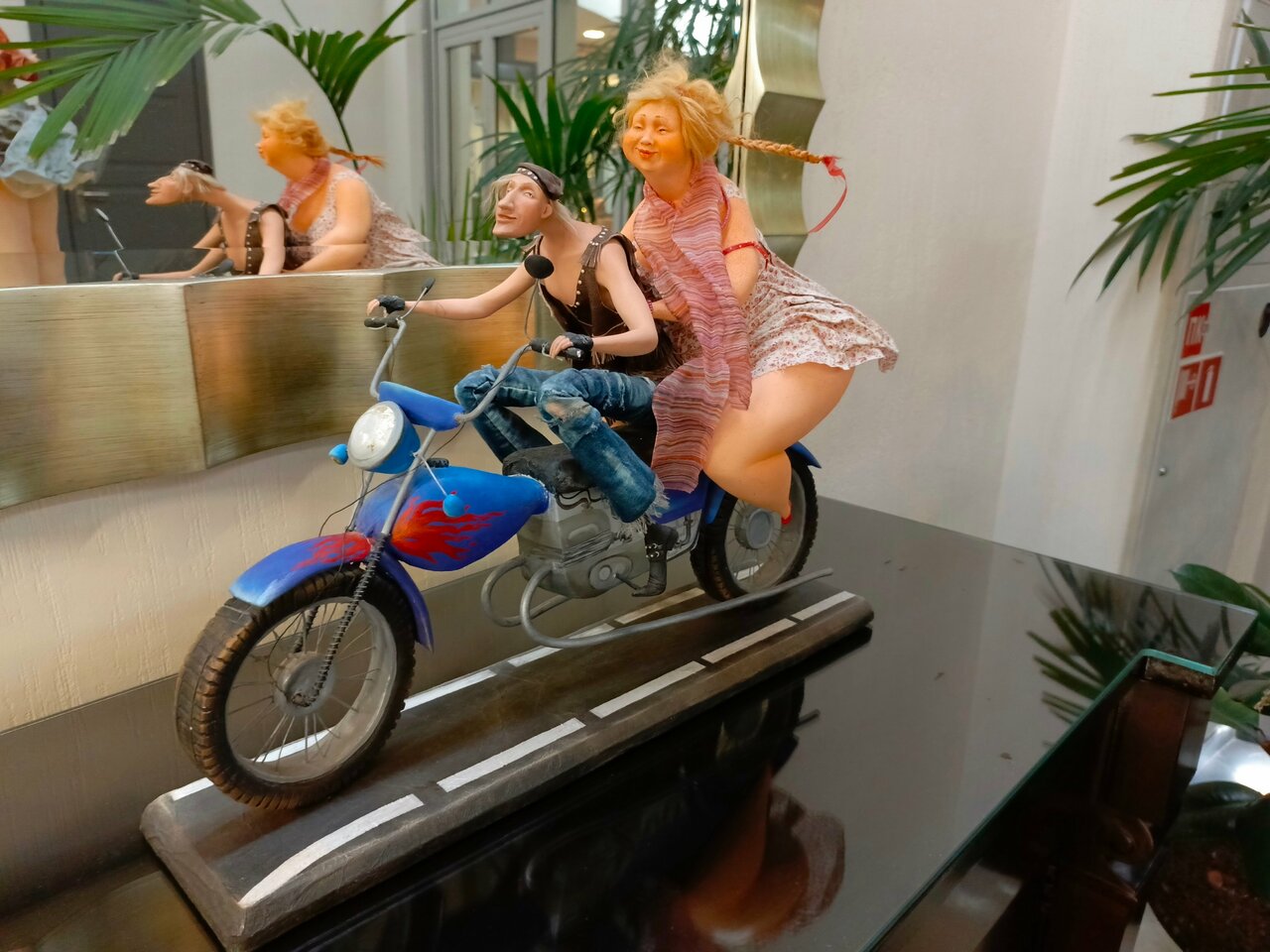 Гостиница Luciano Казань-245